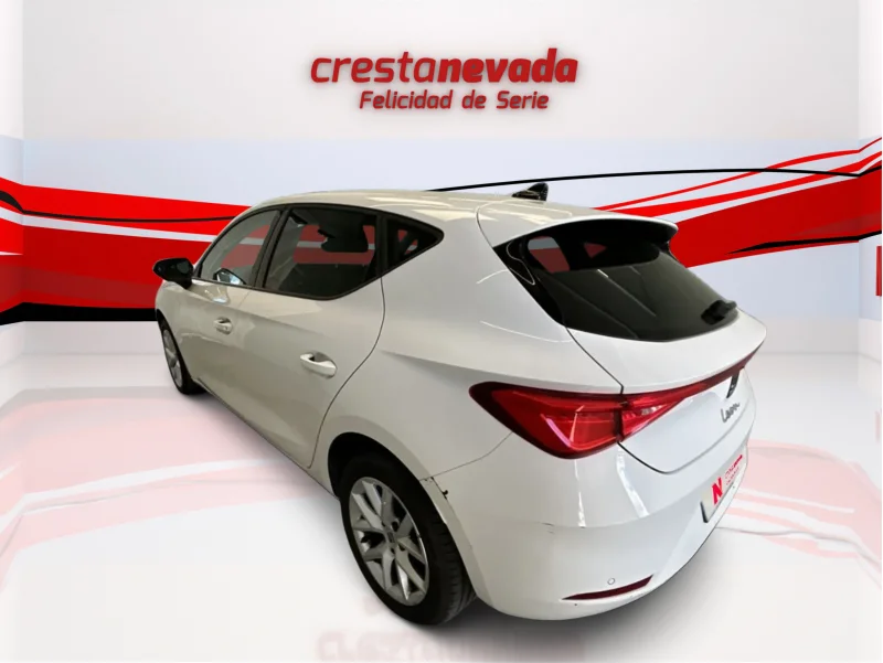 Imagen de SEAT León