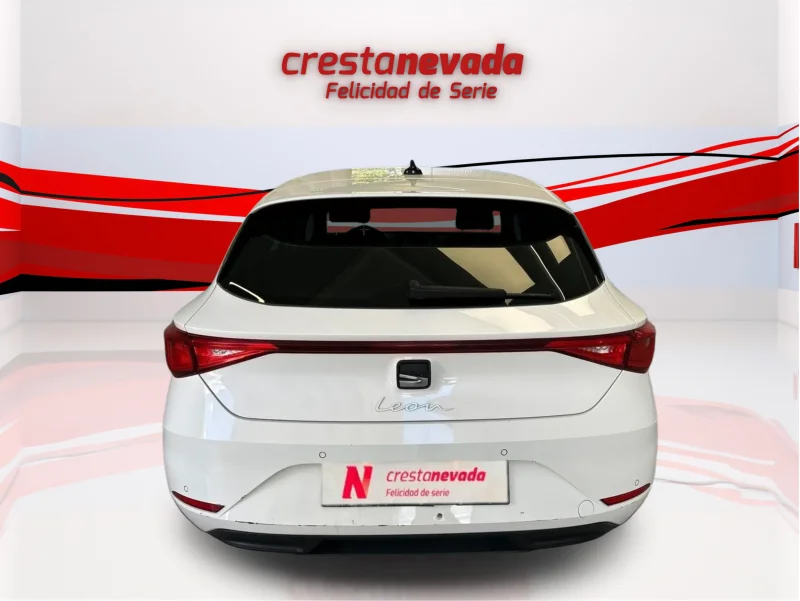 Imagen de SEAT León