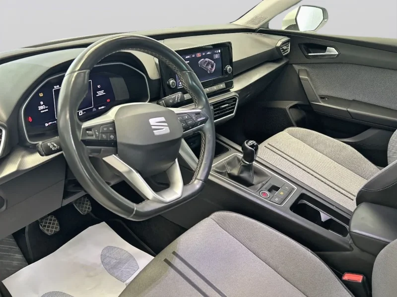 Imagen de SEAT León