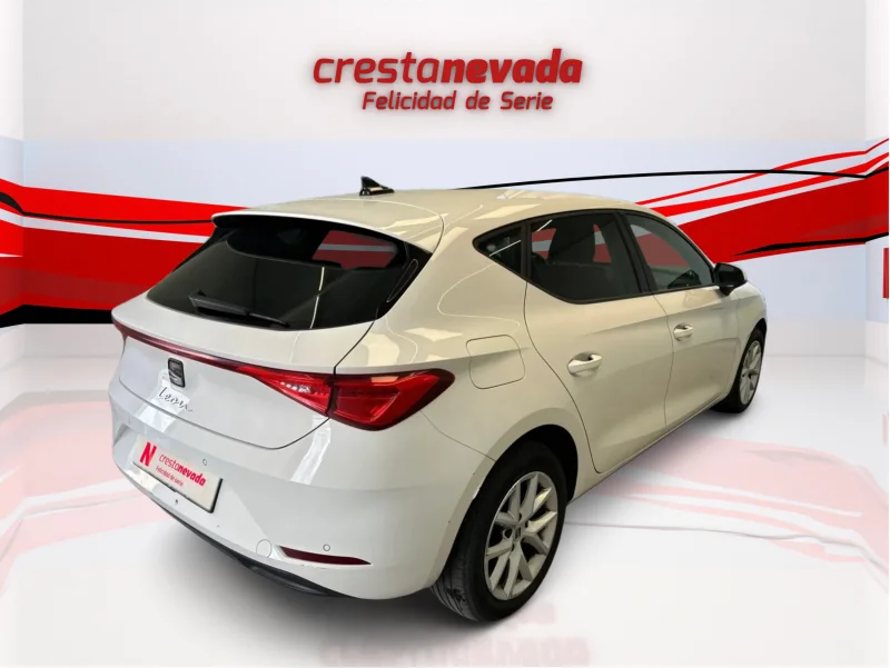 Imagen de SEAT León