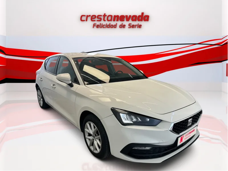 Imagen de SEAT León
