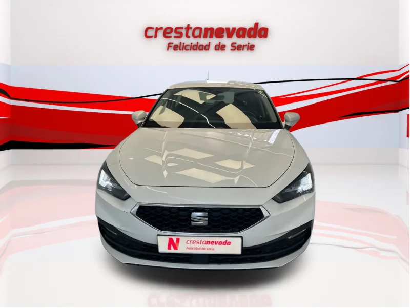 Imagen de SEAT León