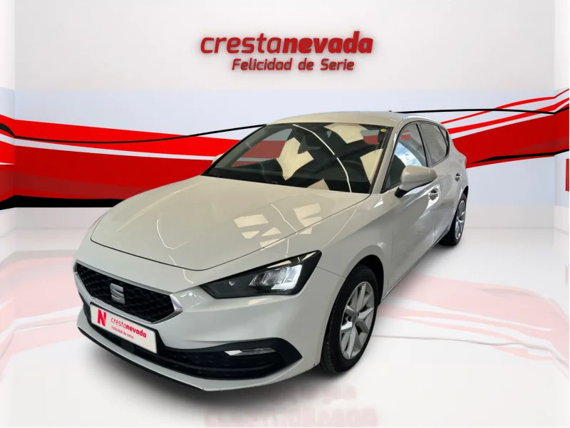 Imagen de SEAT León