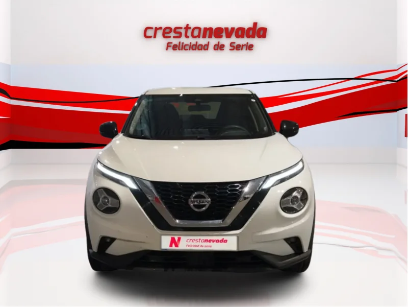 Imagen de NISSAN JUKE