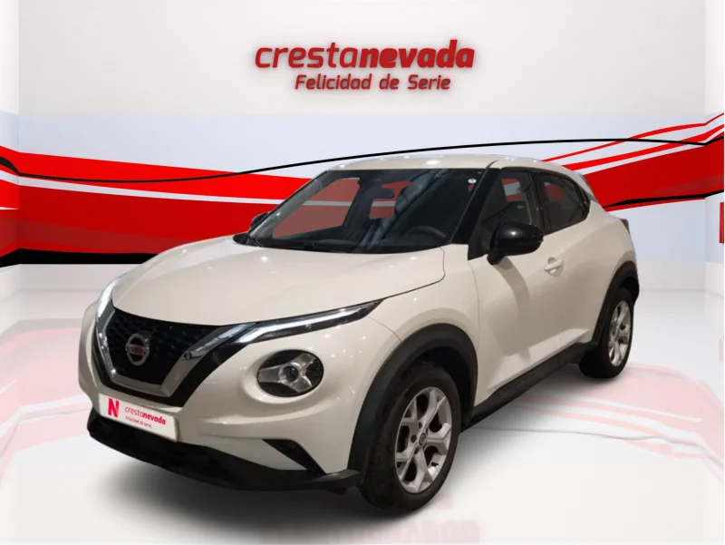 Imagen de NISSAN JUKE