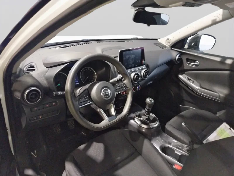 Imagen de NISSAN JUKE