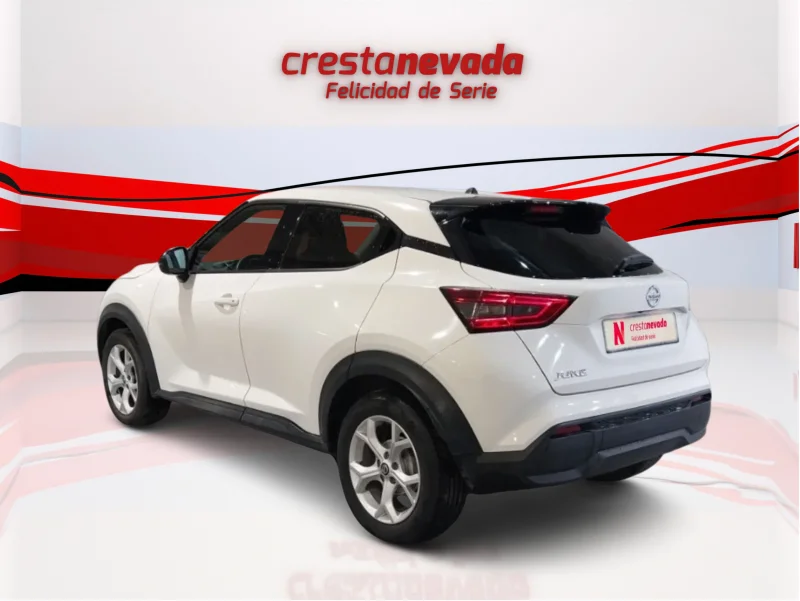 Imagen de NISSAN JUKE