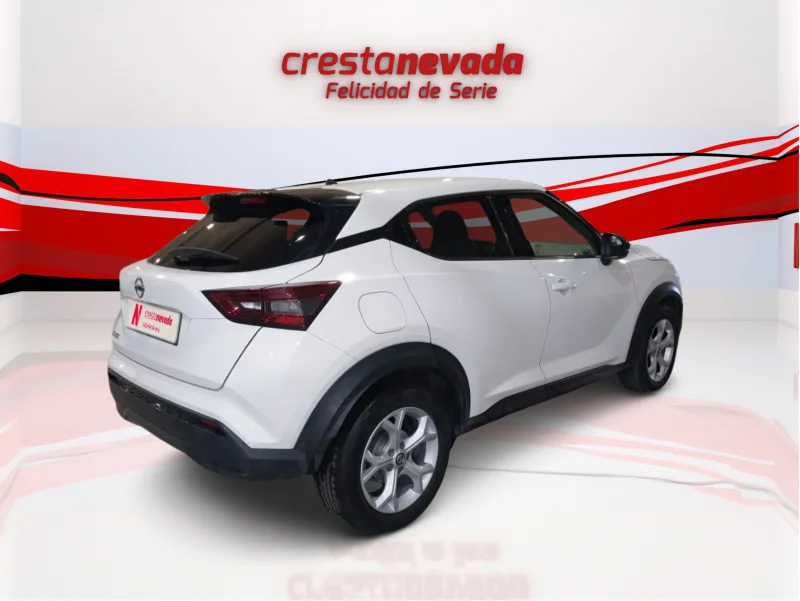Imagen de NISSAN JUKE