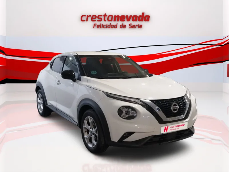Imagen de NISSAN JUKE