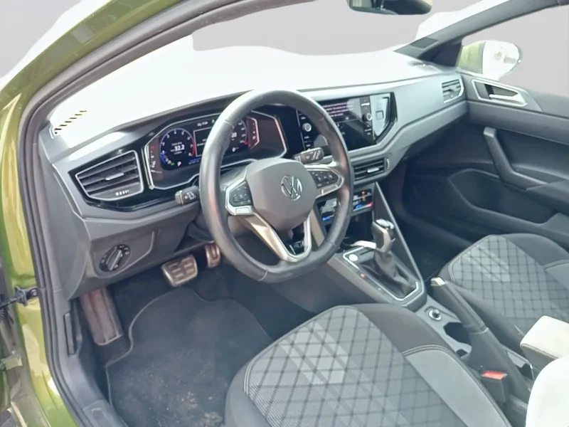 Imagen de Volkswagen Taigo