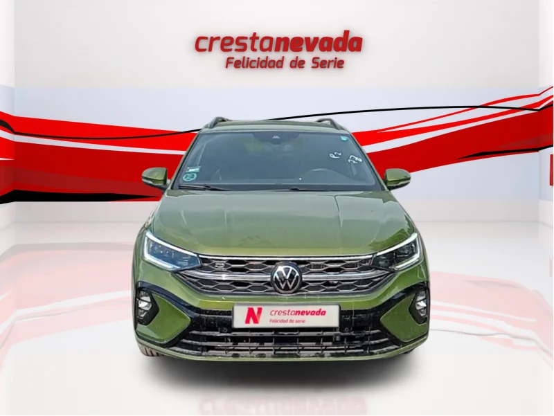 Imagen de Volkswagen Taigo