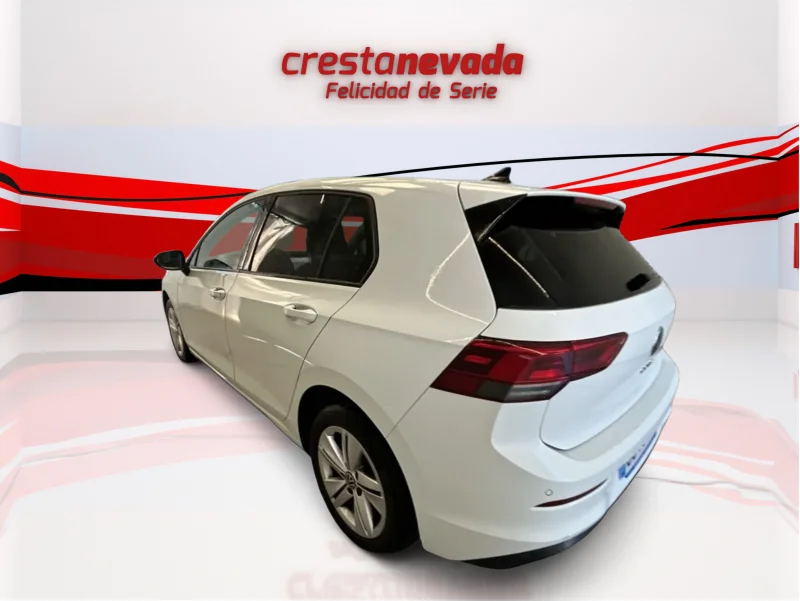 Imagen de Volkswagen Golf