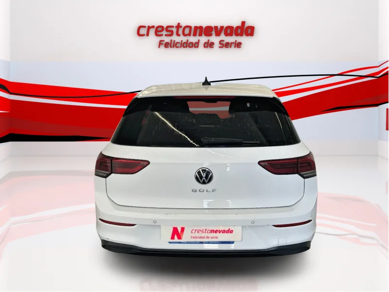 Imagen de Volkswagen Golf