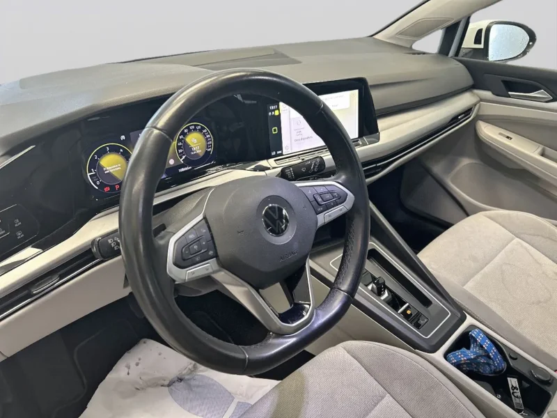 Imagen de Volkswagen Golf