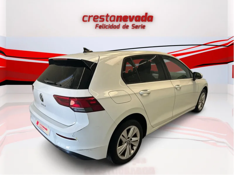 Imagen de Volkswagen Golf