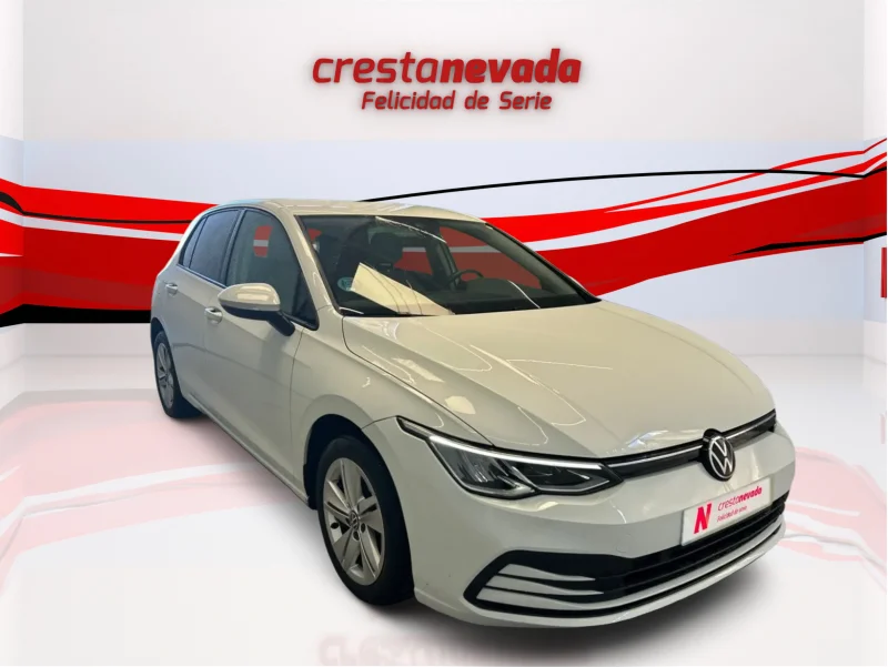 Imagen de Volkswagen Golf