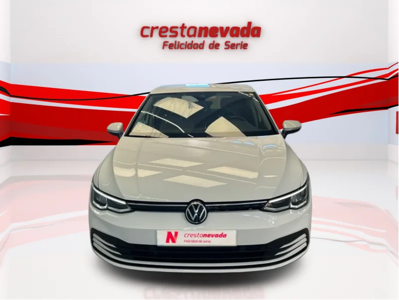 Imagen de Volkswagen Golf