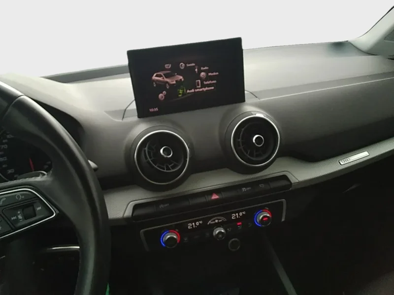 Imagen de AUDI Q2