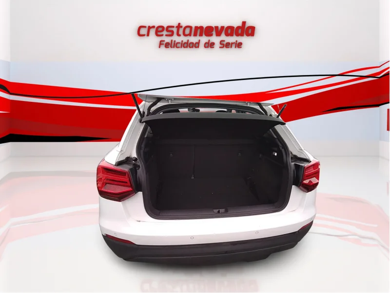Imagen de AUDI Q2