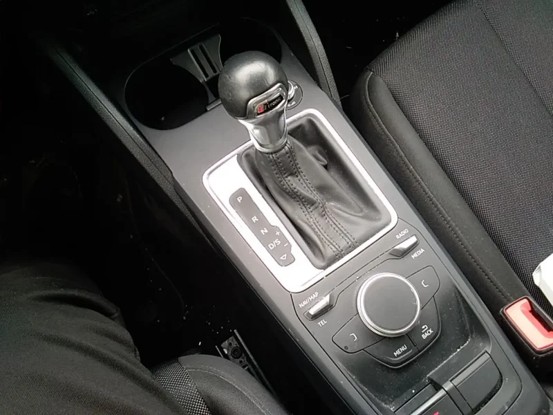Imagen de AUDI Q2