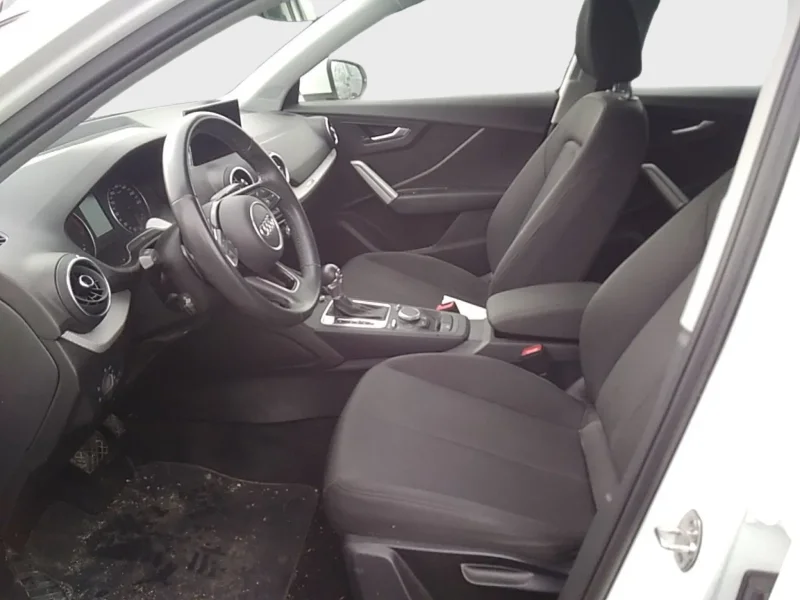Imagen de AUDI Q2