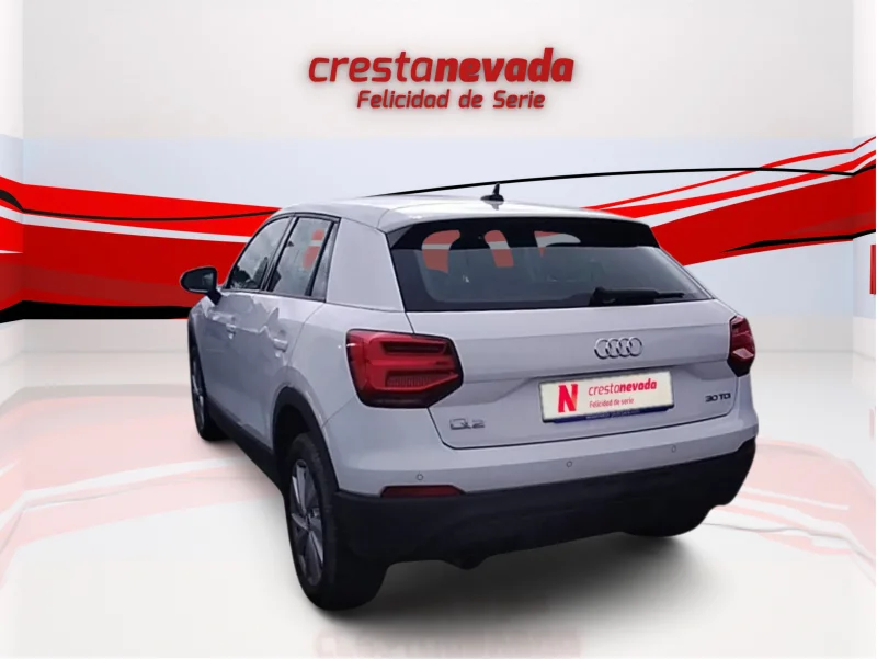 Imagen de AUDI Q2