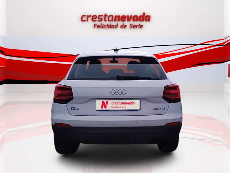 Imagen de AUDI Q2