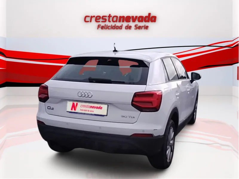 Imagen de AUDI Q2