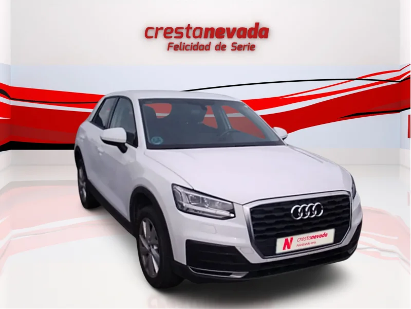 Imagen de AUDI Q2