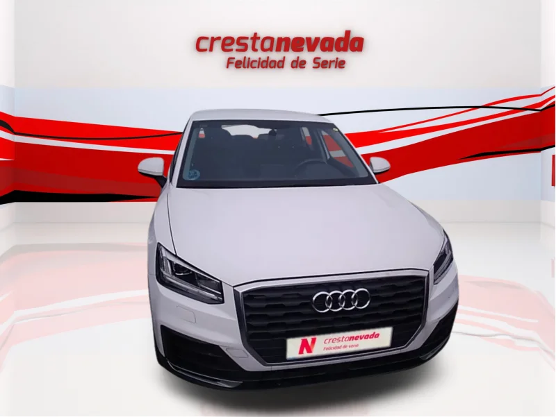 Imagen de AUDI Q2