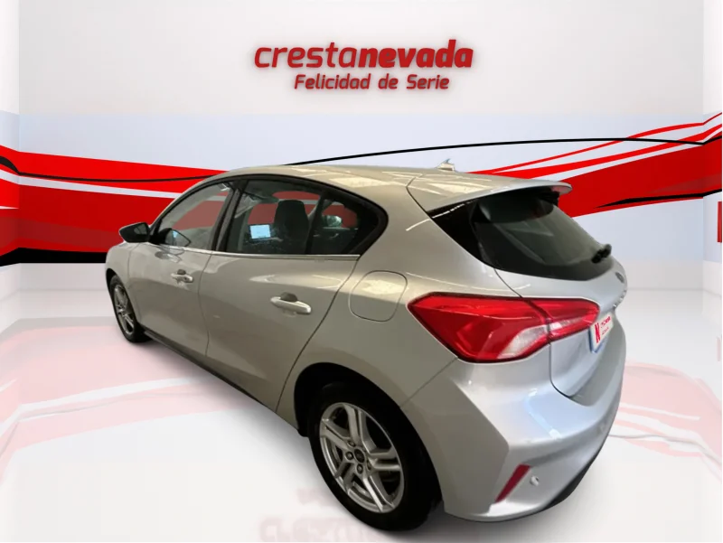 Imagen de Ford Focus