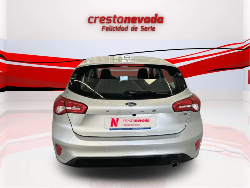 Imagen de Ford Focus