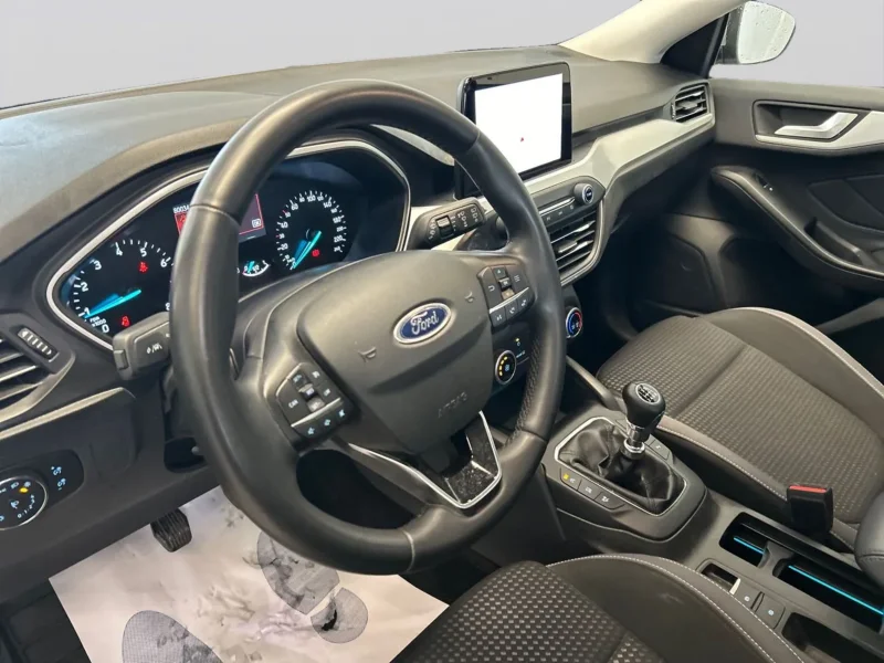 Imagen de Ford Focus