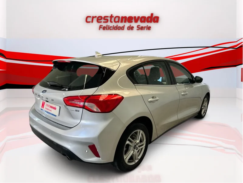 Imagen de Ford Focus