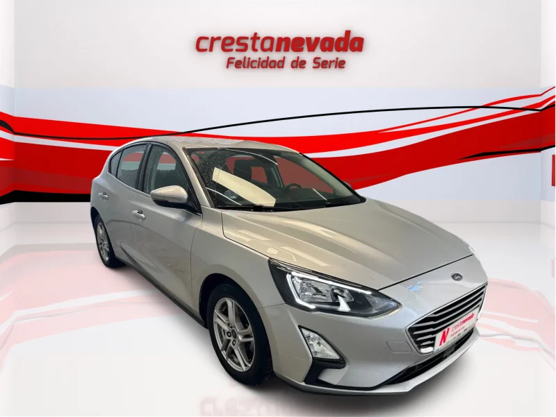 Imagen de Ford Focus