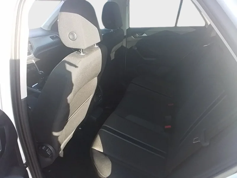 Imagen de Volkswagen T-Roc