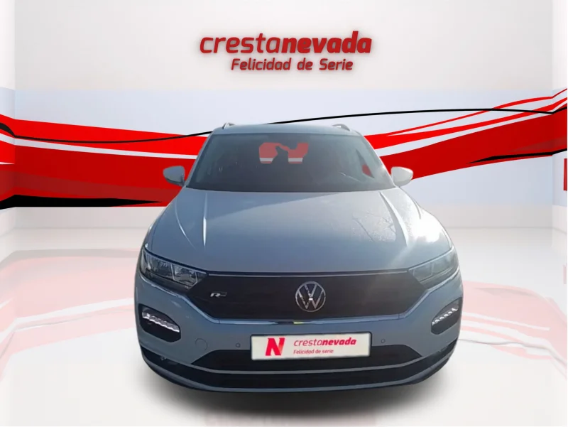 Imagen de Volkswagen T-Roc
