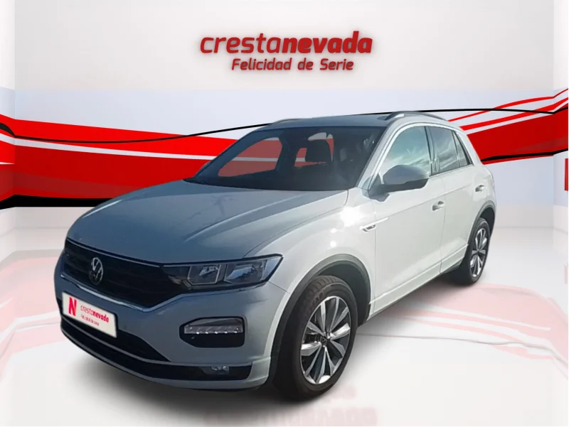 Imagen de Volkswagen T-Roc