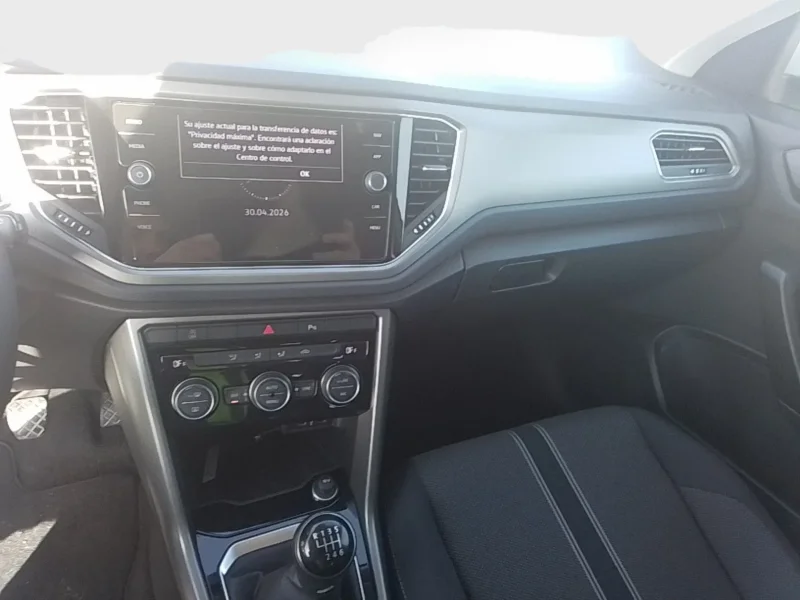 Imagen de Volkswagen T-Roc