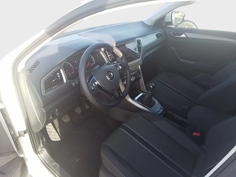 Imagen de Volkswagen T-Roc