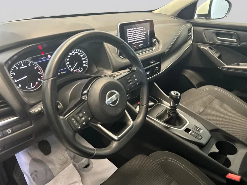 Imagen de NISSAN QASHQAI