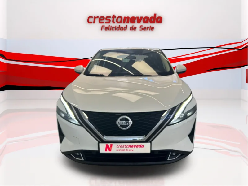 Imagen de NISSAN QASHQAI