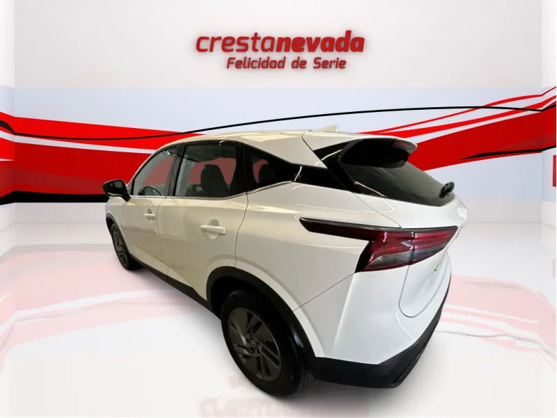 Imagen de NISSAN QASHQAI