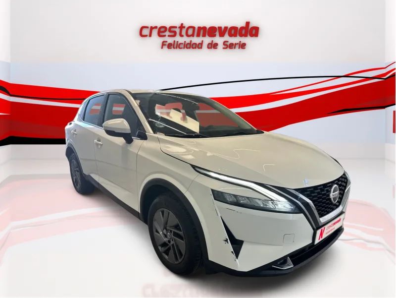 Imagen de NISSAN QASHQAI