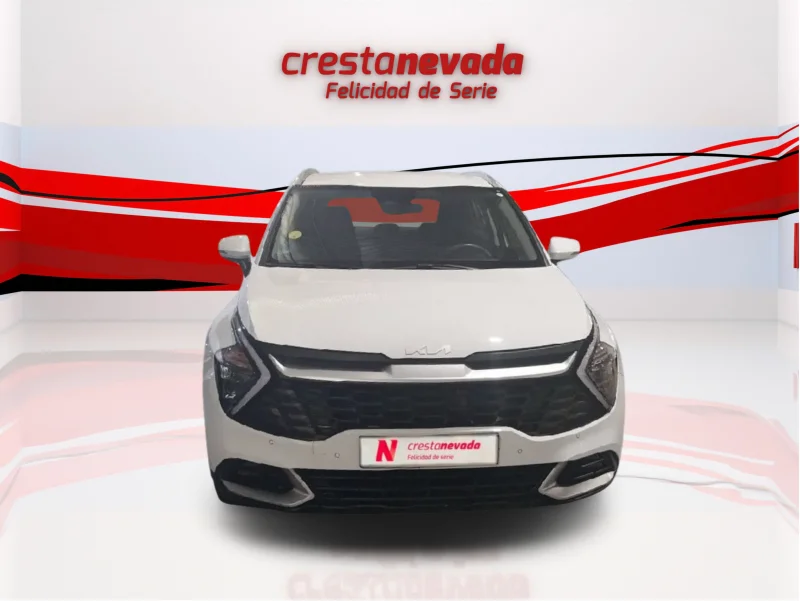 Imagen de Kia Sportage