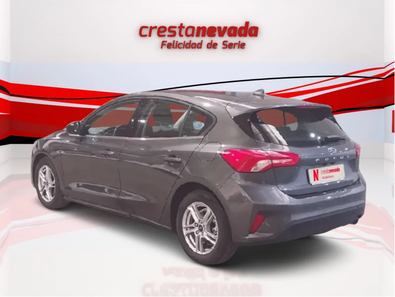 Imagen de Ford Focus