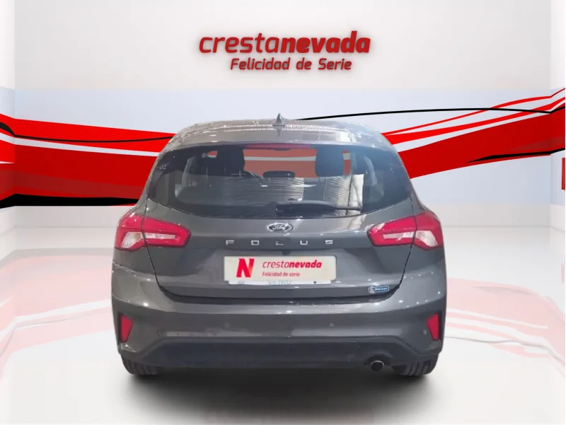 Imagen de Ford Focus