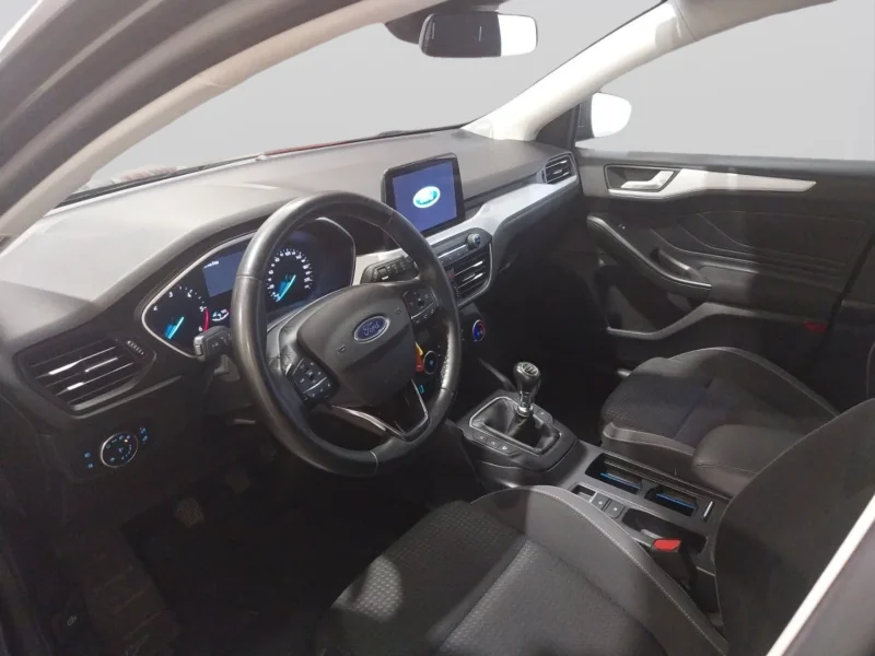 Imagen de Ford Focus
