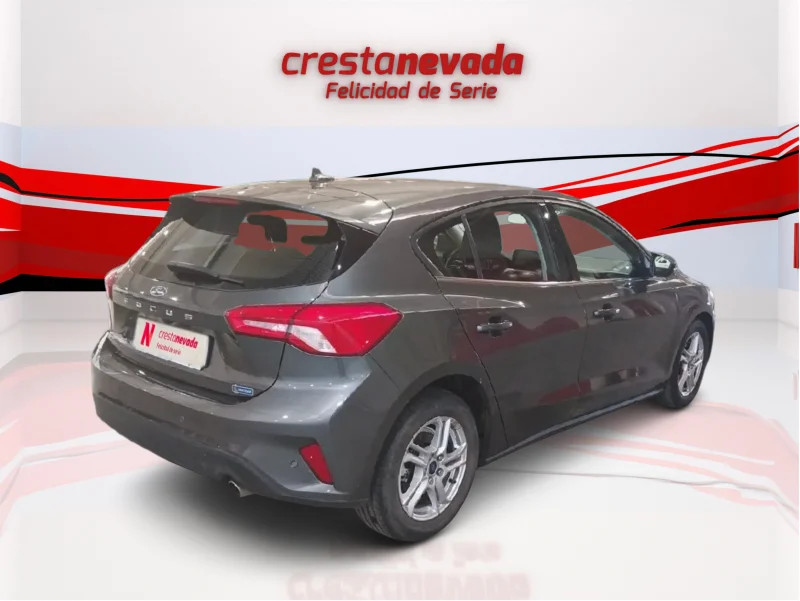 Imagen de Ford Focus