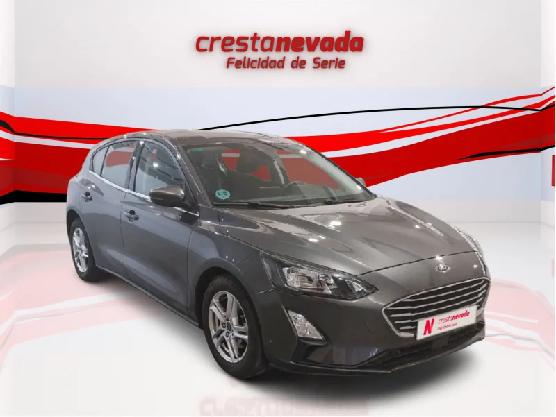 Imagen de Ford Focus